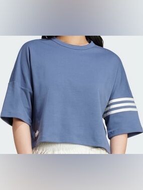 Adidas originals NEUCLASSICS TEE